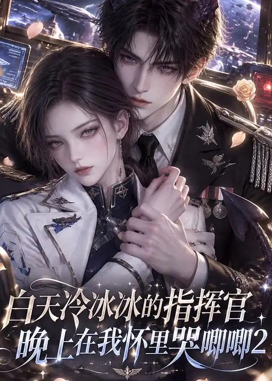 白天冷冰冰的指挥官晚上在我怀里哭唧唧2（124集）AI短剧 - 夸克网盘 资源封面图