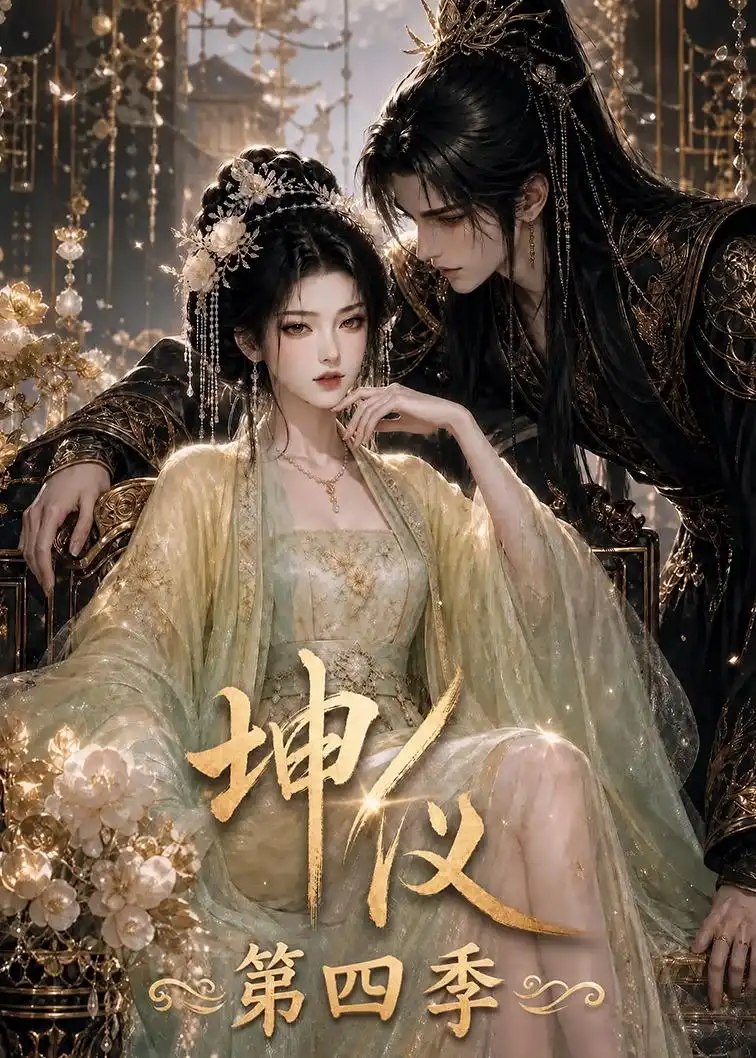 坤仪！第四季&坤仪第四季（340集）AI短剧 - 夸克网盘 资源封面图