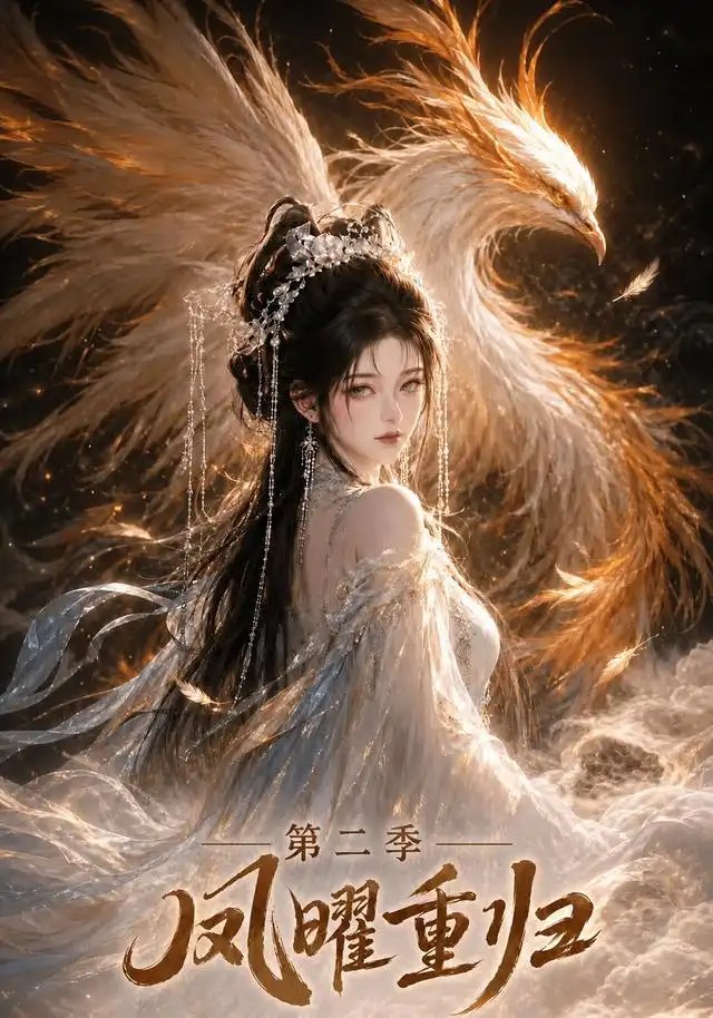 凤曜重归第二季（110集）AI短剧 - 夸克网盘 资源封面图
