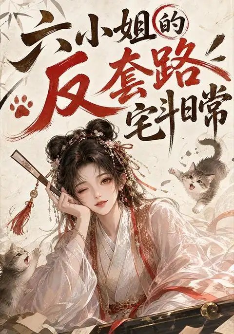 六小姐的反套路宅斗日常（577集）AI短剧 - 夸克网盘 资源封面图