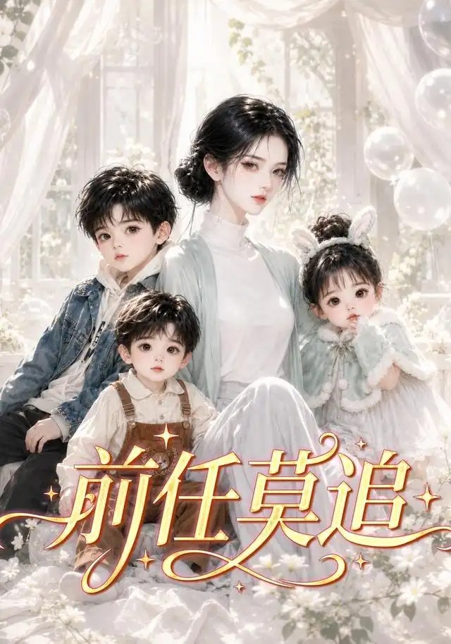 前任莫追（241集）AI短剧 - 夸克网盘 资源封面图