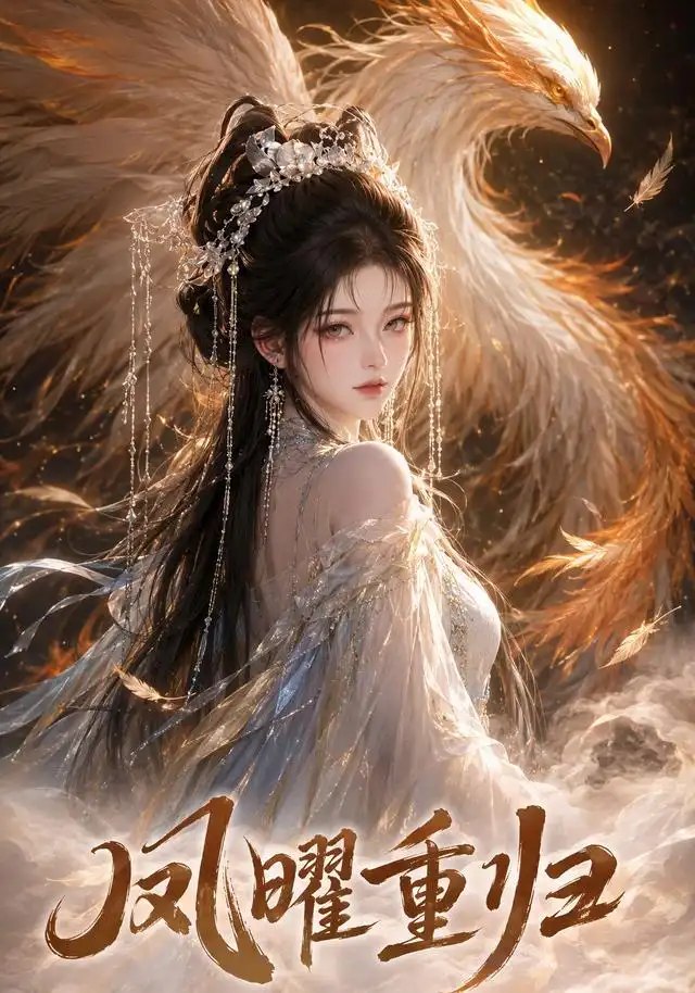 凤曜重归（99集）AI短剧 - 夸克网盘 资源封面图