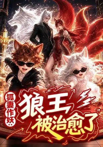 狐妻作妖：狼王被治愈了&狐妻作妖狼王被治愈了（50集）AI短剧 - 夸克网盘 资源封面图