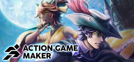 2987180 ACTION GAME MAKER 动作游戏制作者 v1.4.1.Build.25430868 - 夸克网盘 资源封面图