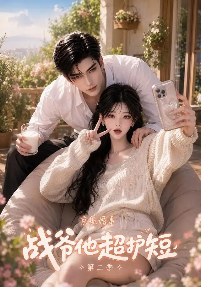 京航婚事：战爷他超护短第二季&京航婚事战爷他超护短第二季（102集）AI短剧 - 夸克网盘 资源封面图
