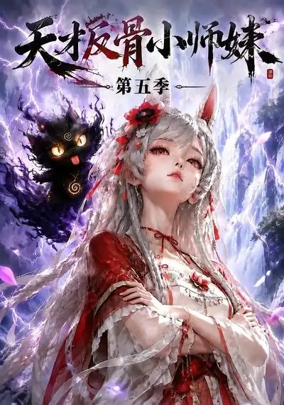天才反骨小师妹第五季（145集）AI短剧 - 夸克网盘 资源封面图