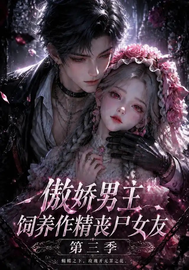 傲娇男主饲养作精丧尸女友第三季（137集）AI短剧 - 夸克网盘 资源封面图