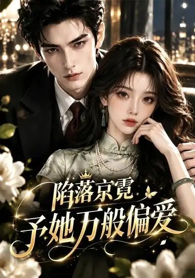陷落京霓：予她万般偏爱&陷落京霓予她万般偏爱（249集）AI短剧 - 夸克网盘 资源封面图