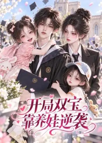 开局双宝靠养娃逆袭（108集）AI短剧 - 夸克网盘 资源封面图