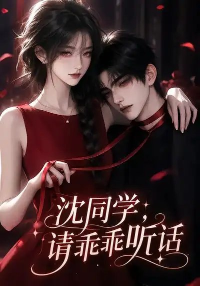 沈同学请乖乖听话（61集）AI短剧 - 夸克网盘 资源封面图