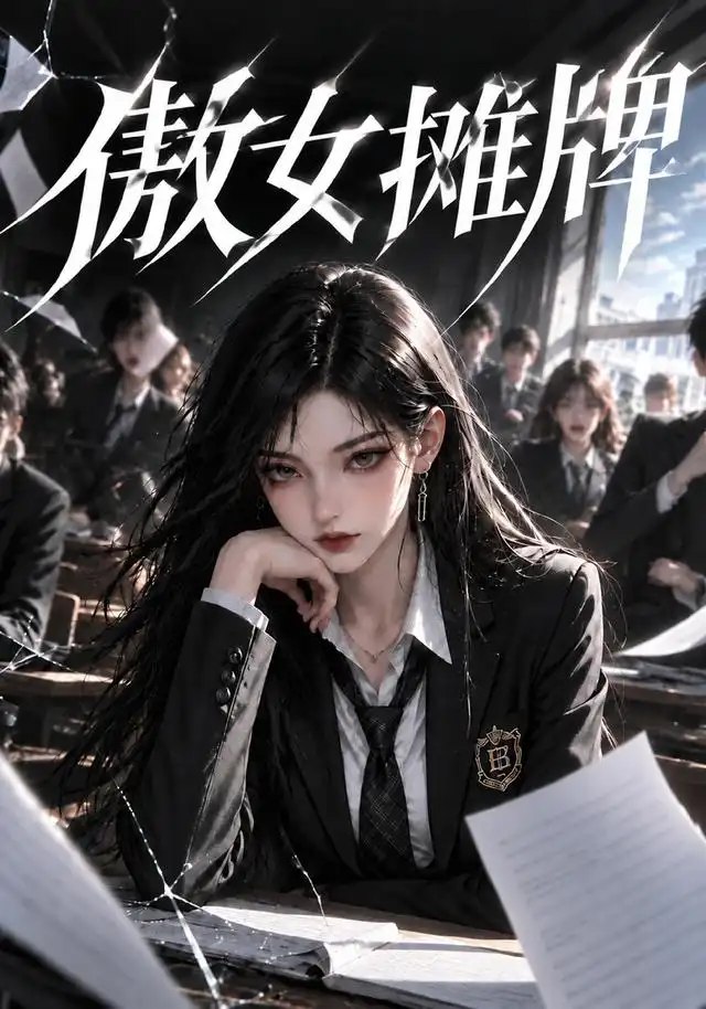 傲女摊牌（141集）AI短剧 - 夸克网盘 资源封面图