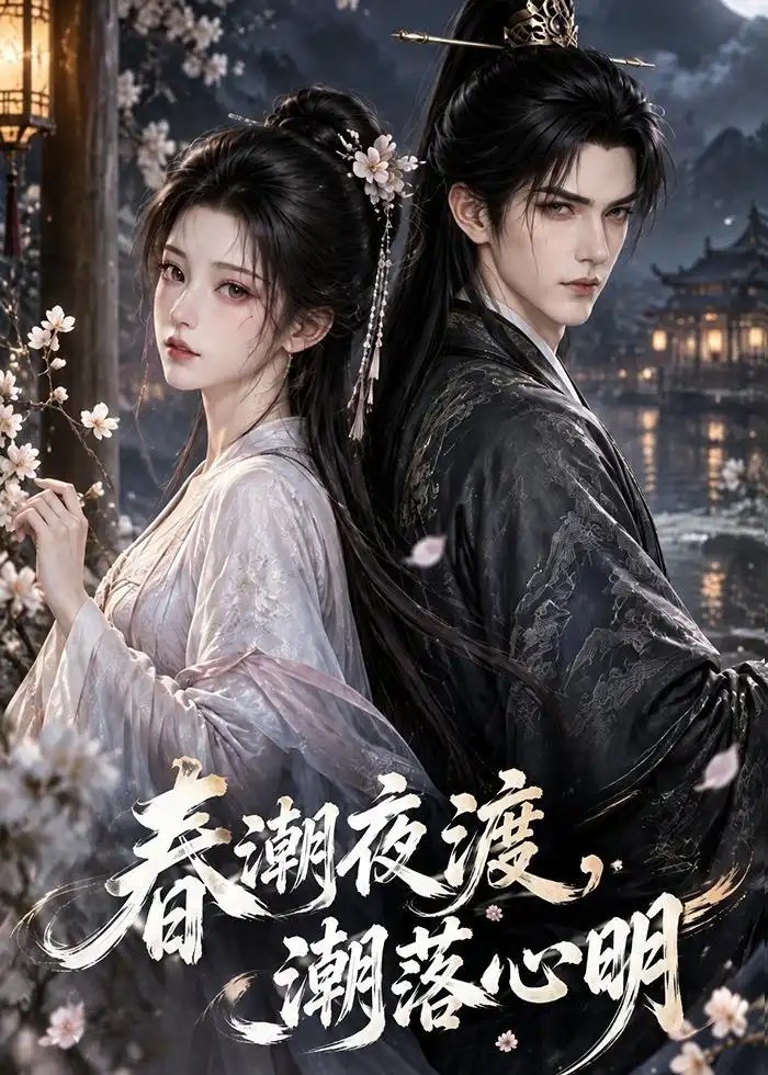 春潮夜渡，潮落心明&春潮夜渡潮落心明（99集）AI短剧 - 夸克网盘 资源封面图