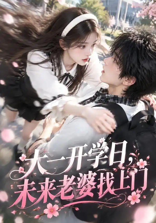 大一开学日，未来老婆找上门&大一开学日未来老婆找上门（107集）AI短剧 - 夸克网盘 资源封面图