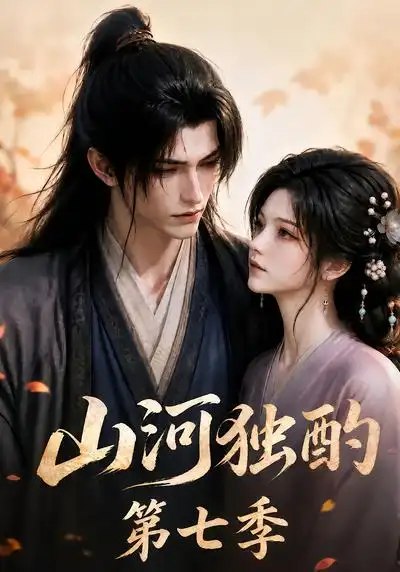 山河独酌第七季（95集）AI短剧 - 夸克网盘 资源封面图