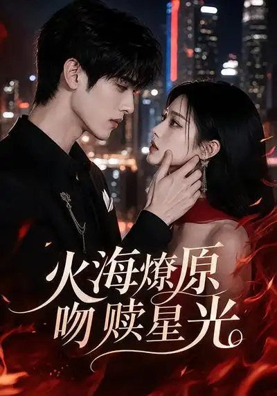 火海燎原吻赎星光（145集）AI短剧 - 夸克网盘 资源封面图