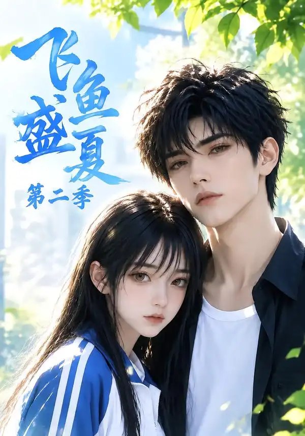 飞鱼盛夏第二季（174集）AI短剧 - 夸克网盘 资源封面图