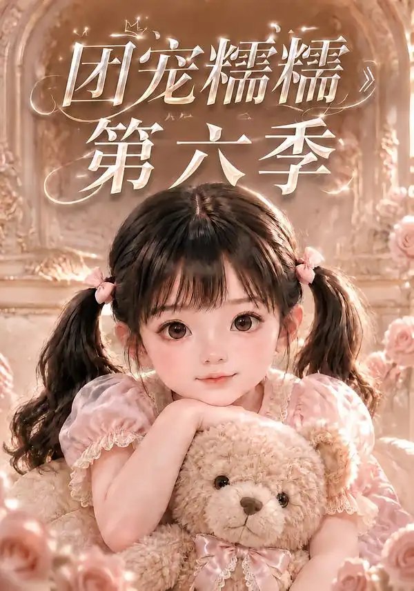 团宠糯糯第六季（81集）AI短剧 - 夸克网盘 资源封面图