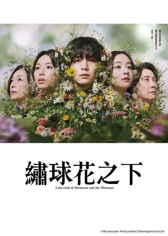 一次元的插仟/一维的插木（2026）1080P  综合推荐8.1分  悬疑 / 犯罪 / 医疗 - 夸克网盘 资源封面图
