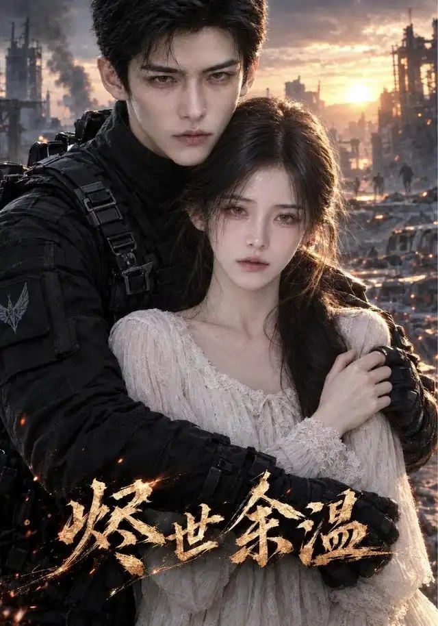 烬世余温（44集）AI短剧 - 夸克网盘 资源封面图