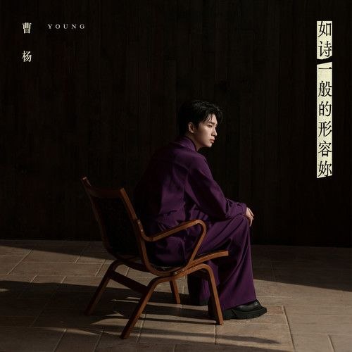 曹杨 如诗一般的形容妳 (2026) 臻品母带 - 夸克网盘 资源封面图