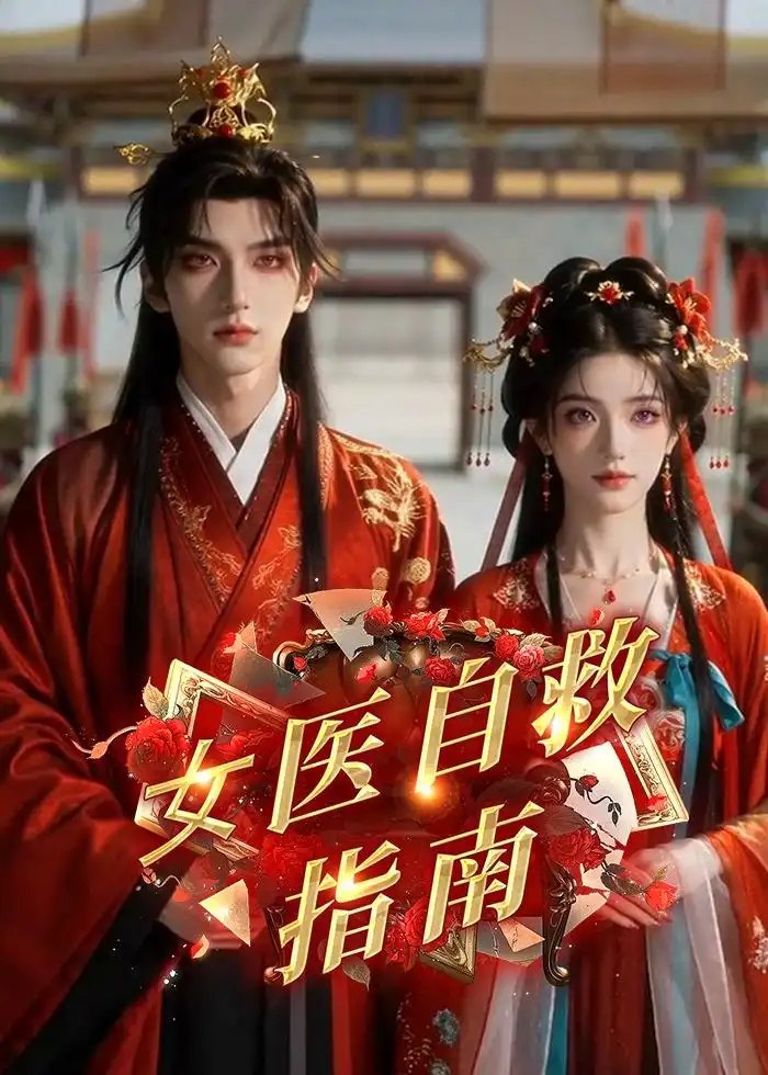 女医自救指南（43集）AI短剧 - 夸克网盘 资源封面图