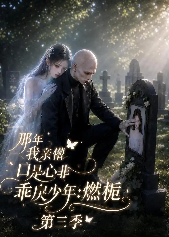 那年我亲懵口是心非乖戾少年_燃栀第三季&那年我亲懵口是心非乖戾少年燃栀第三季（185集）AI短剧 - 夸克网盘 资源封面图