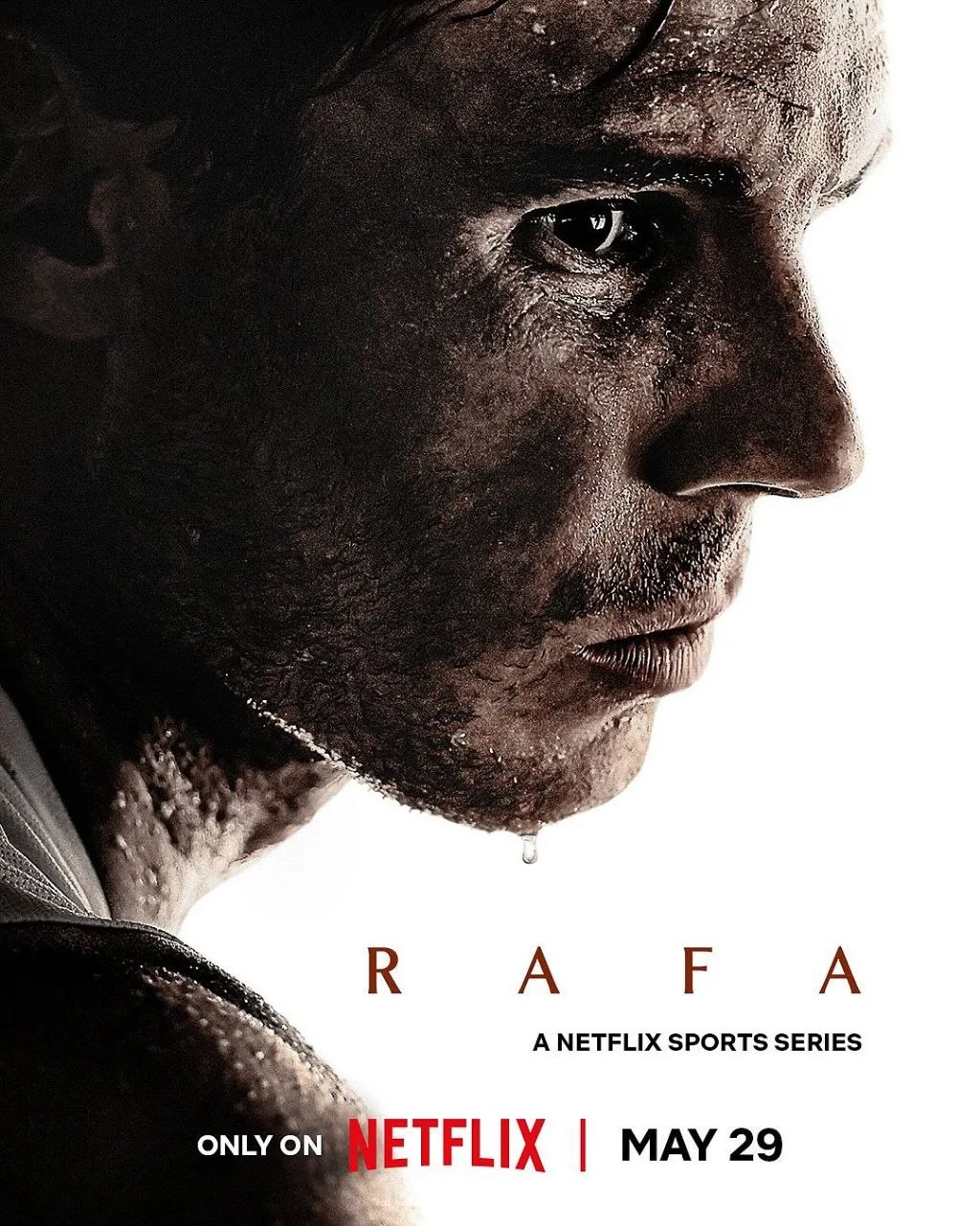 纳达尔 Rafa (2026) 【更新至04集全】【内嵌中英字幕】【网飞纪录片】 - 夸克网盘 资源封面图