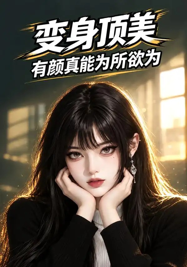 变身顶美，有颜真能为所欲为&变身顶美有颜真能为所欲为（308集）AI短剧 - 夸克网盘 资源封面图