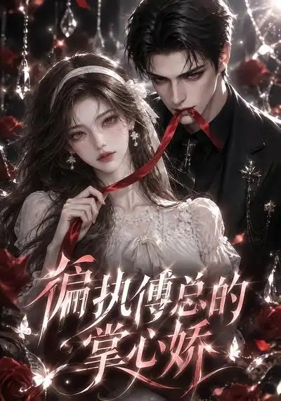 偏执傅总的掌心娇（304集）AI短剧 - 夸克网盘 资源封面图