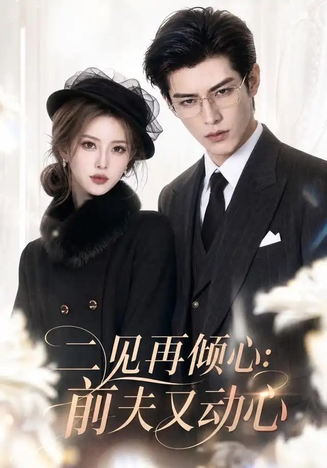 二见再倾心：前夫又动心&二见再倾心前夫又动心（156集）AI短剧 - 夸克网盘 资源封面图
