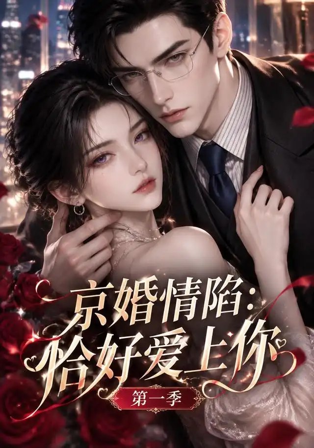 京婚情陷：恰好爱上你第一季&京婚情陷恰好爱上你第一季（231集）AI短剧 - 夸克网盘 资源封面图