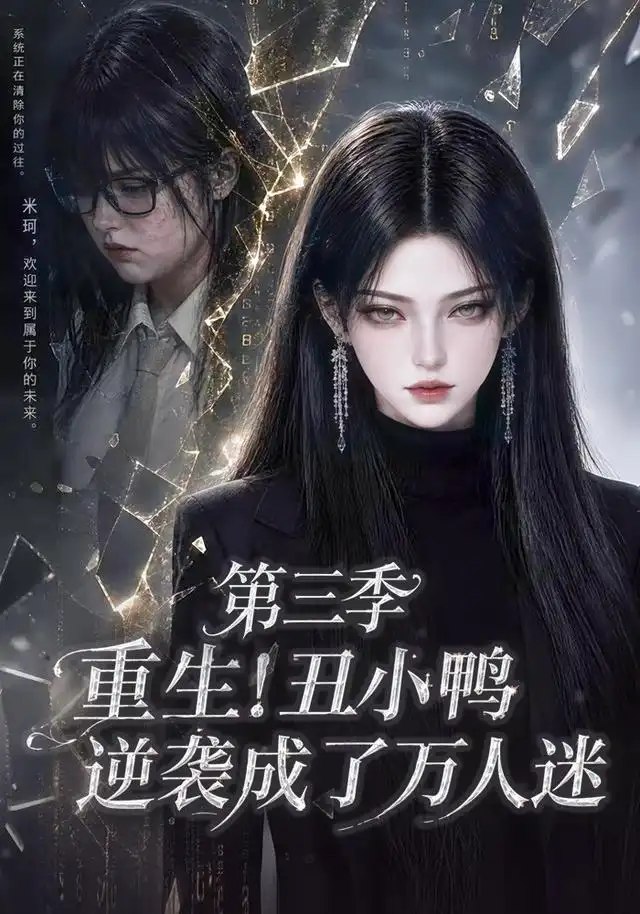 重生！丑小鸭逆袭成了万人迷第三季&重生丑小鸭逆袭成了万人迷第三季（250集）AI短剧 - 夸克网盘 资源封面图