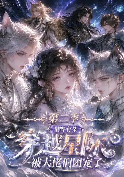 星野有荼：穿越星际被大佬们团宠了！第二季（更至103集）AI短剧 - 夸克网盘 资源封面图