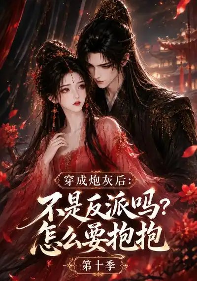 穿成炮灰后：不是反派吗？怎么要抱抱第十季&穿成炮灰后不是反派吗怎么要抱抱第十季（143集）AI短剧 - 夸克网盘 资源封面图