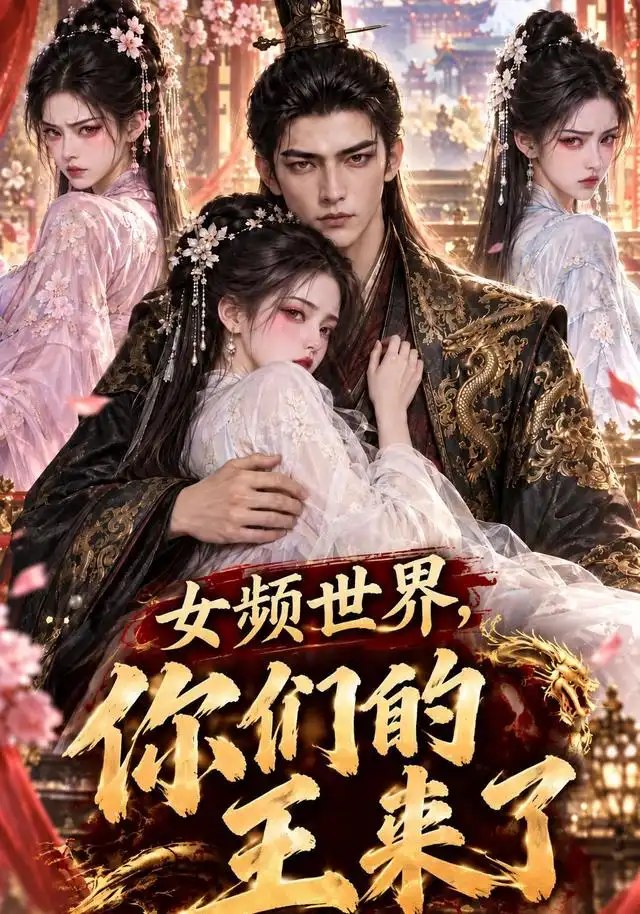 女频世界，你们的王来了&女频世界你们的王来了（123集）AI短剧 - 夸克网盘 资源封面图