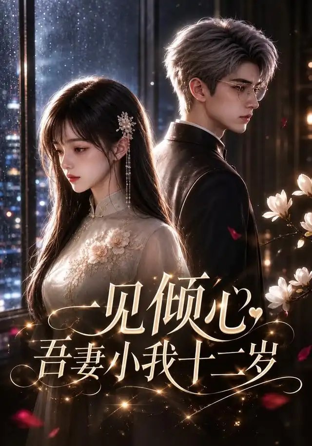 一见倾心，吾妻小我十二岁&一见倾心吾妻小我十二岁（107集）AI短剧 - 夸克网盘 资源封面图