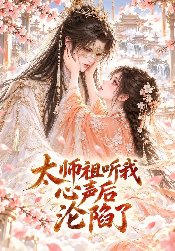 太师祖听我心声后沦陷了（161集）AI短剧 - 夸克网盘 资源封面图