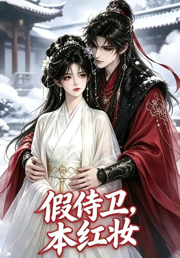 假侍卫，本红妆&假侍卫本红妆（59集）AI短剧 - 夸克网盘 资源封面图