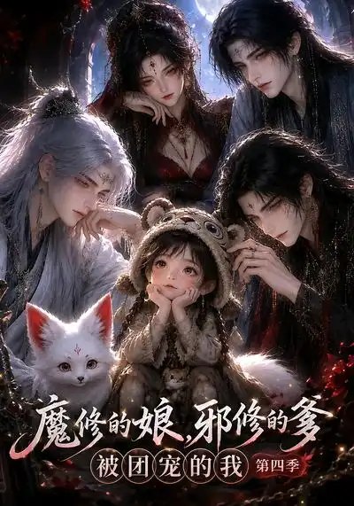 魔修的娘，邪修的爹，被团宠的我第四季&魔修的娘邪修的爹被团宠的我第四季（107集）AI短剧 - 夸克网盘 资源封面图