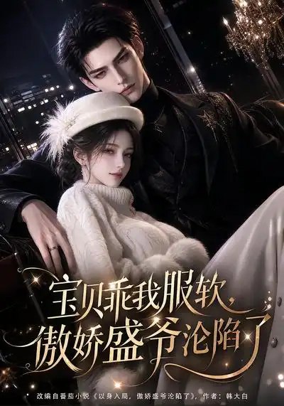 宝贝乖我服软，傲娇盛爷沦陷了&宝贝乖我服软傲娇盛爷沦陷了（197集）AI短剧 - 夸克网盘 资源封面图