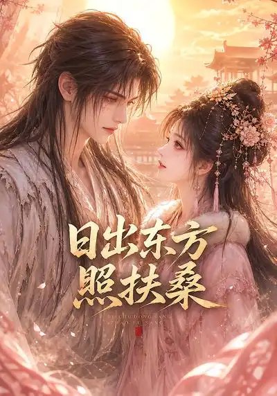 日出东方照扶桑（119集）AI短剧 - 夸克网盘 资源封面图