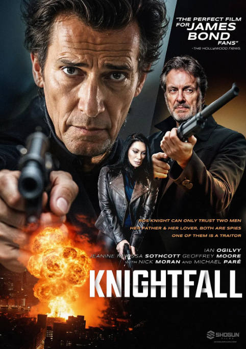 英国电影《叛谍猎手》（2025）动作 / 惊悚[夸克网盘] - 夸克网盘 资源封面图