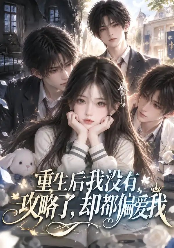 重生后我没有攻略了，却都偏爱我&重生后我没有攻略了却都偏爱我（123集）AI短剧 - 夸克网盘 资源封面图