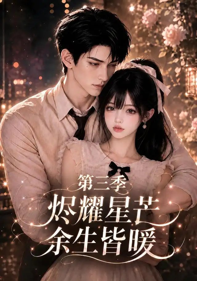 烬耀星芒余生皆暖第三季（157集）AI短剧 - 夸克网盘 资源封面图