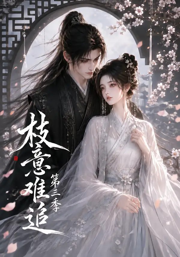 枝意难追第三季（189集）AI短剧 - 夸克网盘 资源封面图