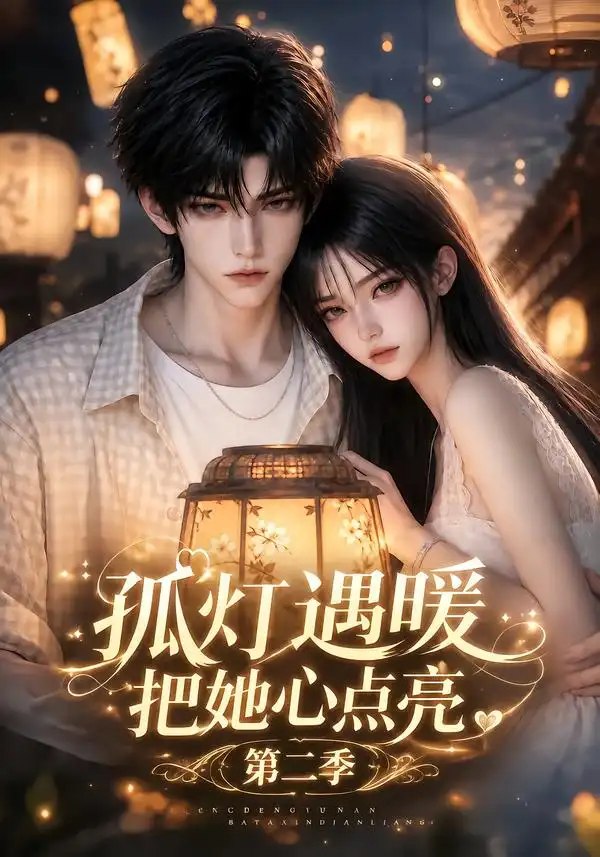 孤灯遇暖：把她心点亮第二季&孤灯遇暖把她心点亮第二季（130集）AI短剧 - 夸克网盘 资源封面图