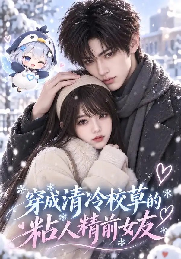 穿成清冷校草的粘人精前女友（101集）AI短剧 - 夸克网盘 资源封面图