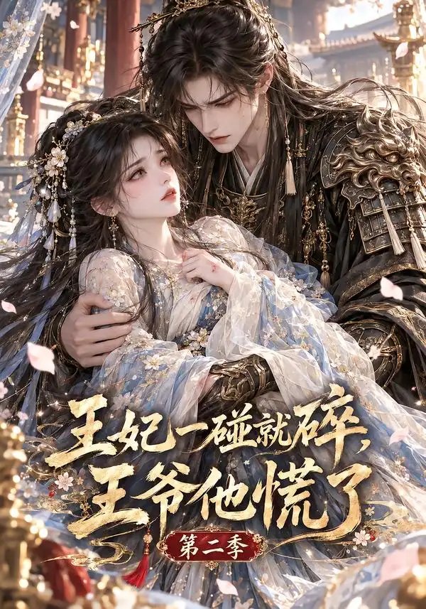 王妃一碰就碎，王爷他慌了第二季&王妃一碰就碎王爷他慌了第二季（67集）AI短剧 - 夸克网盘 资源封面图