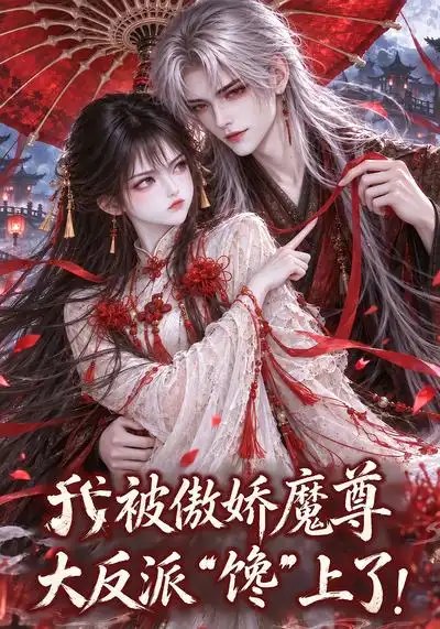 我被傲娇魔尊大反派“馋”上了！&我被傲娇魔尊大反派馋上了（97集）AI短剧 - 夸克网盘 资源封面图