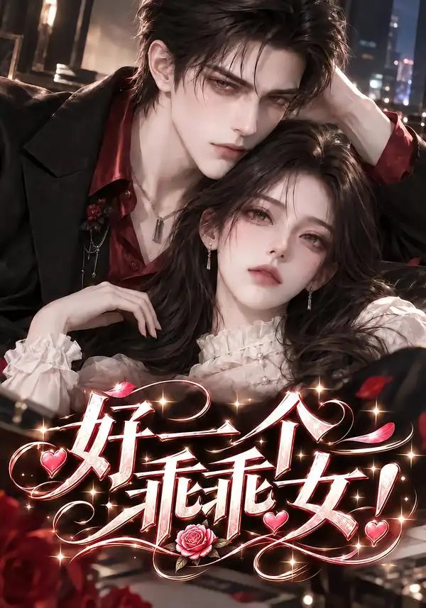 好一个乖乖女！&好一个乖乖女（160集）AI短剧 - 夸克网盘 资源封面图